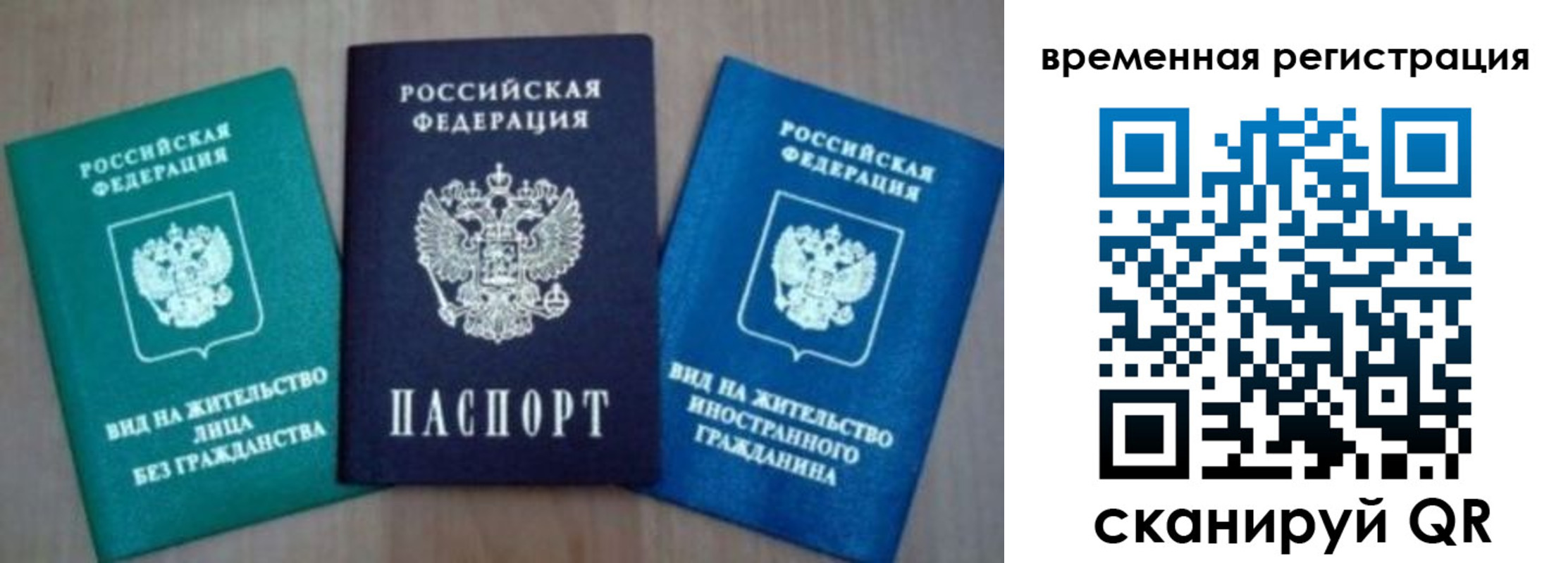 временная регистрация надежно в Ижевске